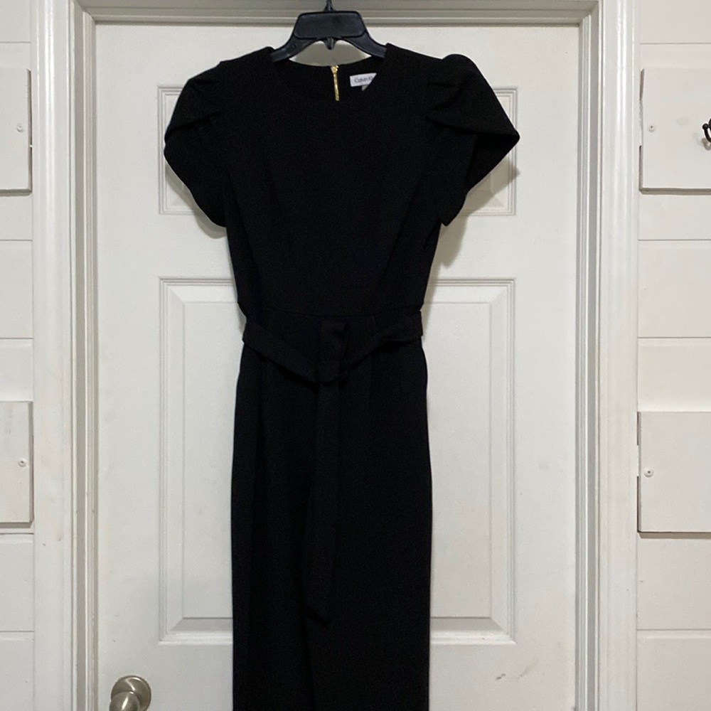 Calvin Klein jumpsuit
